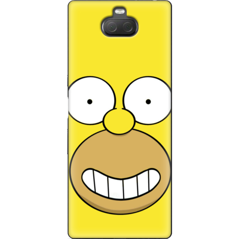 Чехол Uprint Sony Xperia 10 Plus I4213 