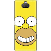 Чехол Uprint Sony Xperia 10 Plus I4213 