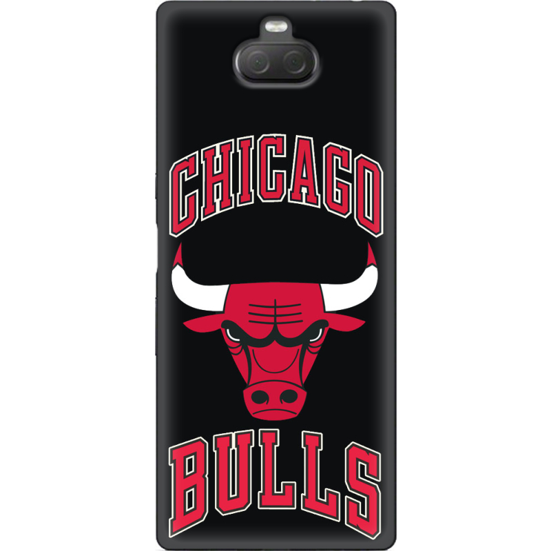 Чехол Uprint Sony Xperia 10 Plus I4213 