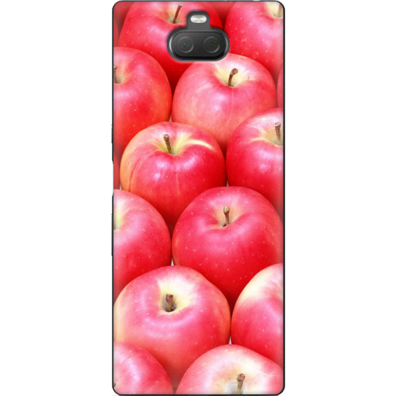 Чехол Uprint Sony Xperia 10 Plus I4213 