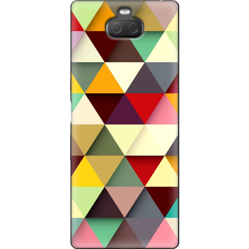 Чехол Uprint Sony Xperia 10 Plus I4213 