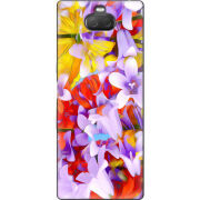 Чехол Uprint Sony Xperia 10 Plus I4213 