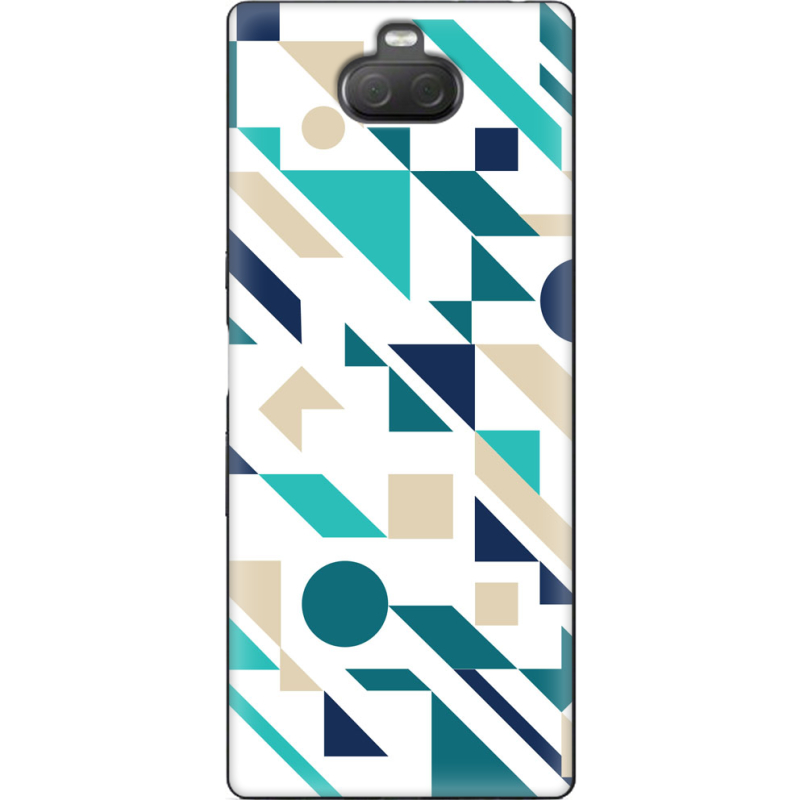 Чехол Uprint Sony Xperia 10 Plus I4213 