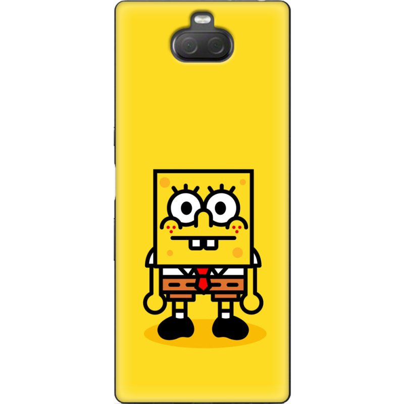 Чехол Uprint Sony Xperia 10 Plus I4213 