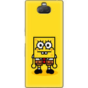 Чехол Uprint Sony Xperia 10 Plus I4213 