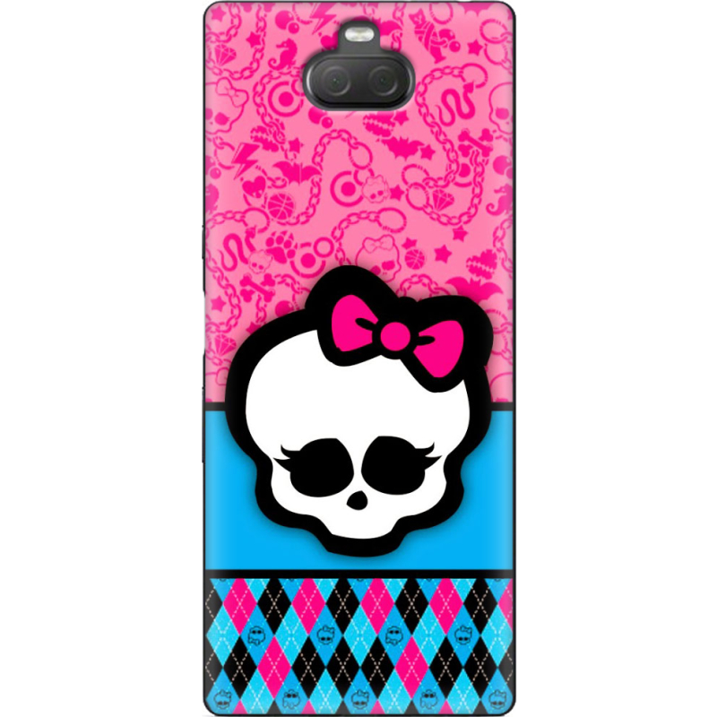 Чехол Uprint Sony Xperia 10 Plus I4213 