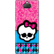 Чехол Uprint Sony Xperia 10 Plus I4213 