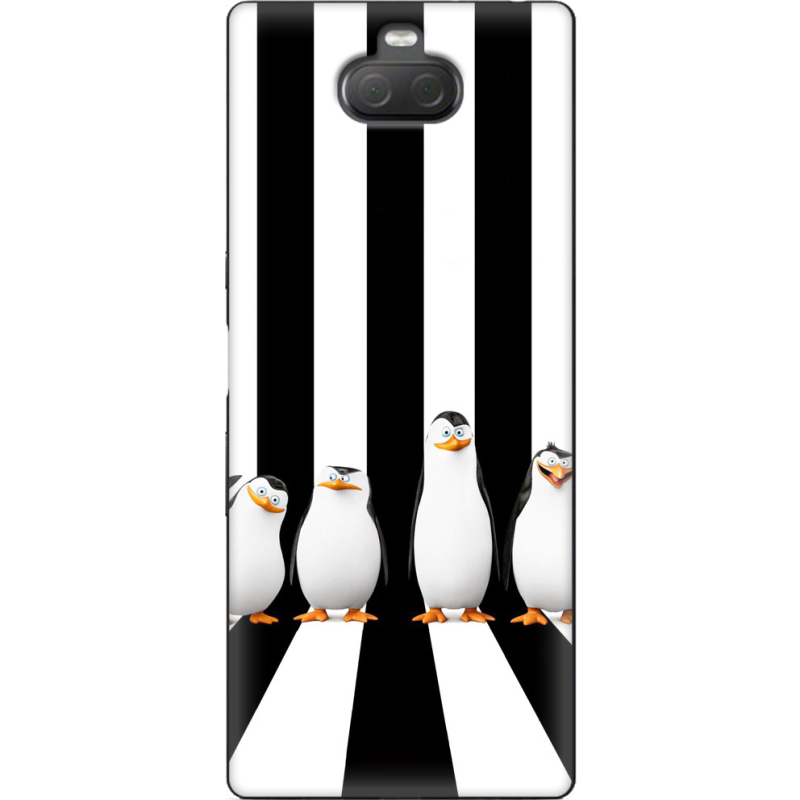 Чехол Uprint Sony Xperia 10 Plus I4213 