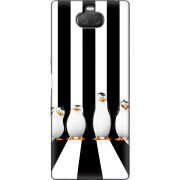 Чехол Uprint Sony Xperia 10 Plus I4213 