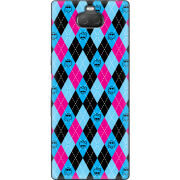 Чехол Uprint Sony Xperia 10 Plus I4213 