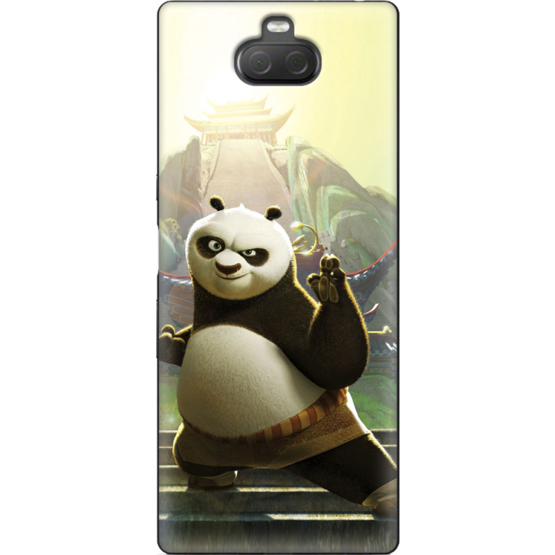 Чехол Uprint Sony Xperia 10 Plus I4213 