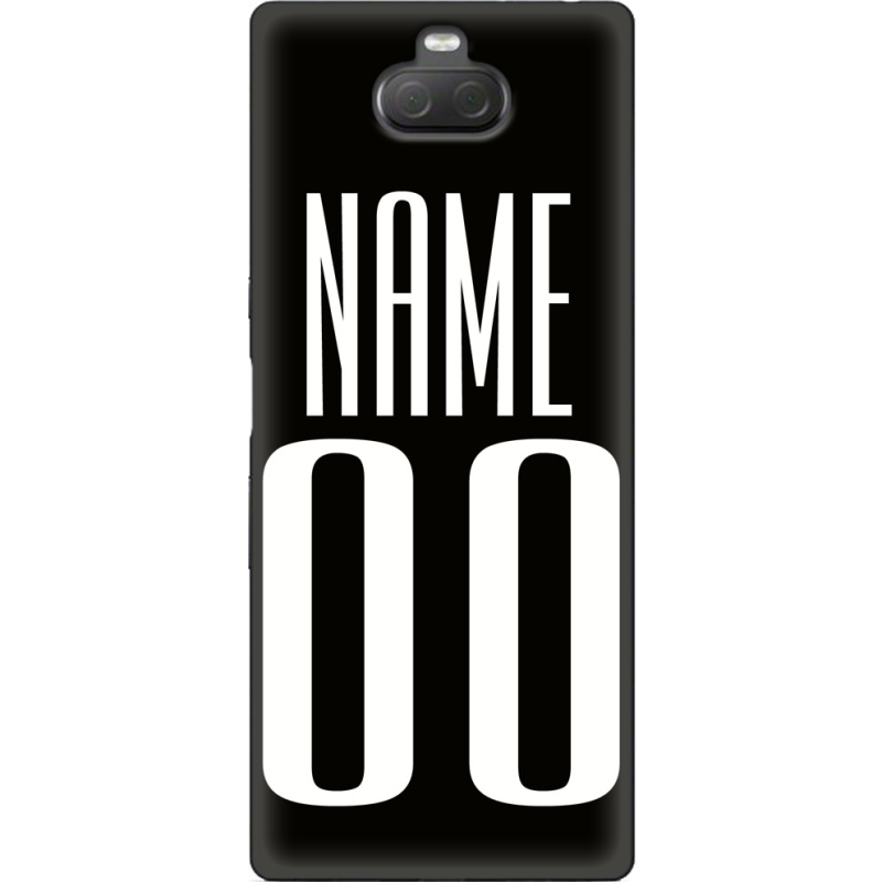 Чехол Uprint Sony Xperia 10 Plus I4213 