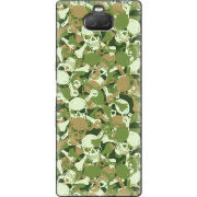 Чехол Uprint Sony Xperia 10 Plus I4213 