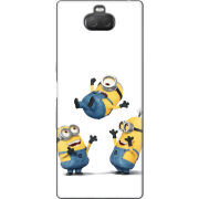 Чехол Uprint Sony Xperia 10 Plus I4213 