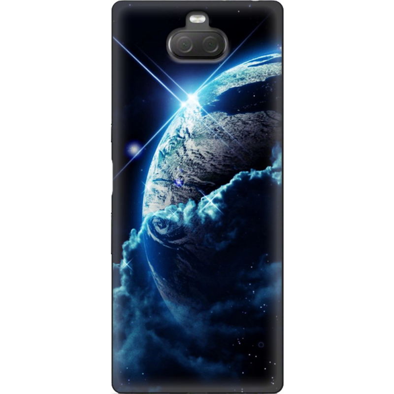 Чехол Uprint Sony Xperia 10 Plus I4213 Planet
