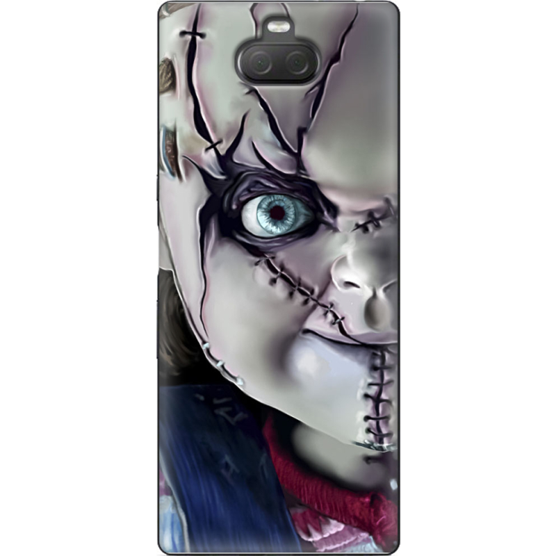 Чехол Uprint Sony Xperia 10 Plus I4213 