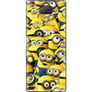 Чехол Uprint Sony Xperia 10 Plus I4213 