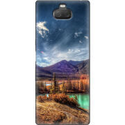 Чехол Uprint Sony Xperia 10 Plus I4213 