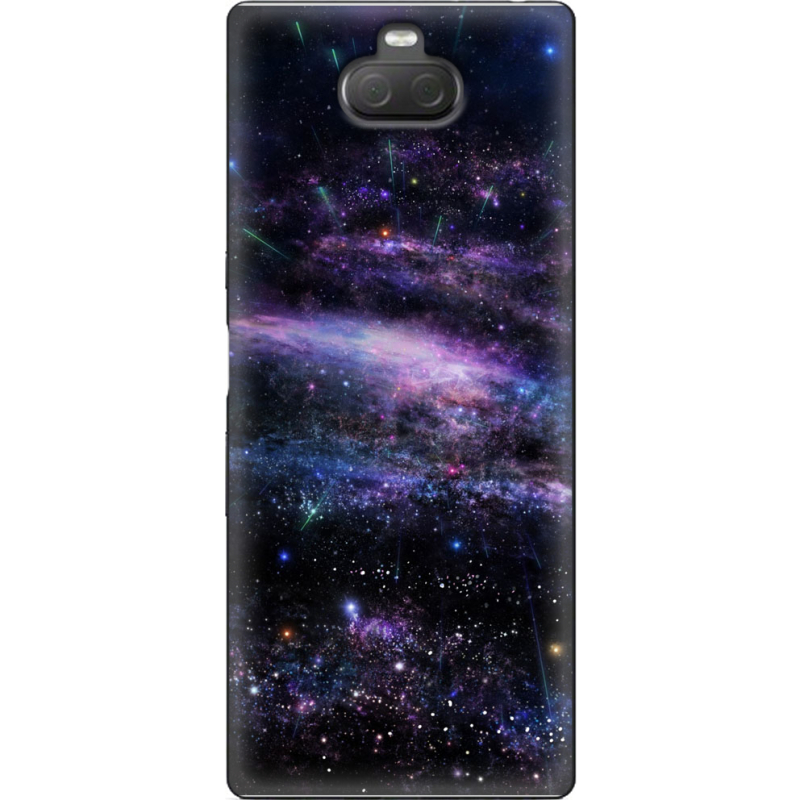 Чехол Uprint Sony Xperia 10 Plus I4213 
