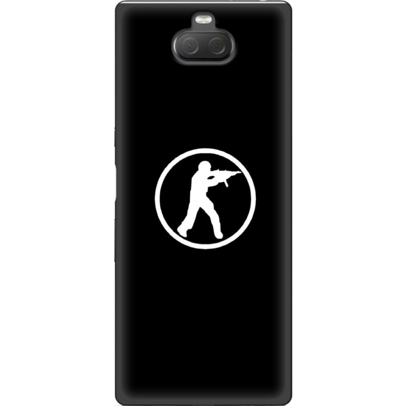 Чехол Uprint Sony Xperia 10 Plus I4213 