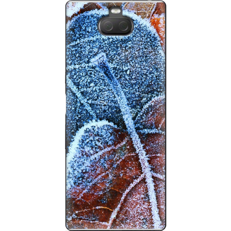 Чехол Uprint Sony Xperia 10 Plus I4213 