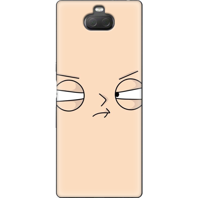 Чехол Uprint Sony Xperia 10 Plus I4213 