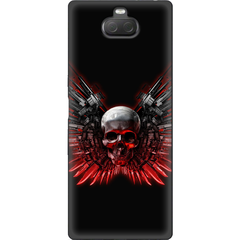 Чехол Uprint Sony Xperia 10 Plus I4213 