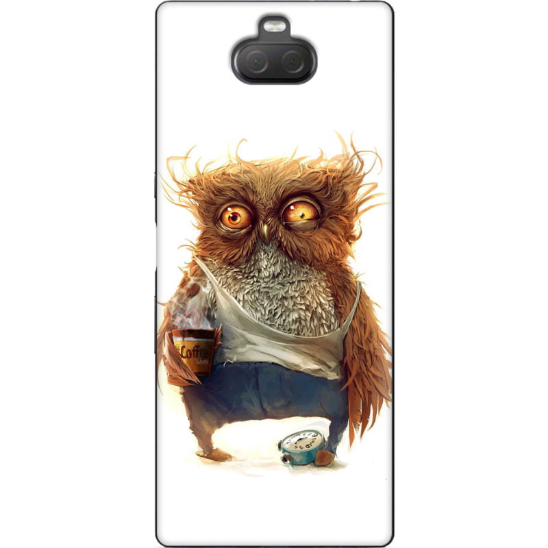 Чехол Uprint Sony Xperia 10 Plus I4213 