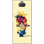 Чехол Uprint Sony Xperia 10 Plus I4213 