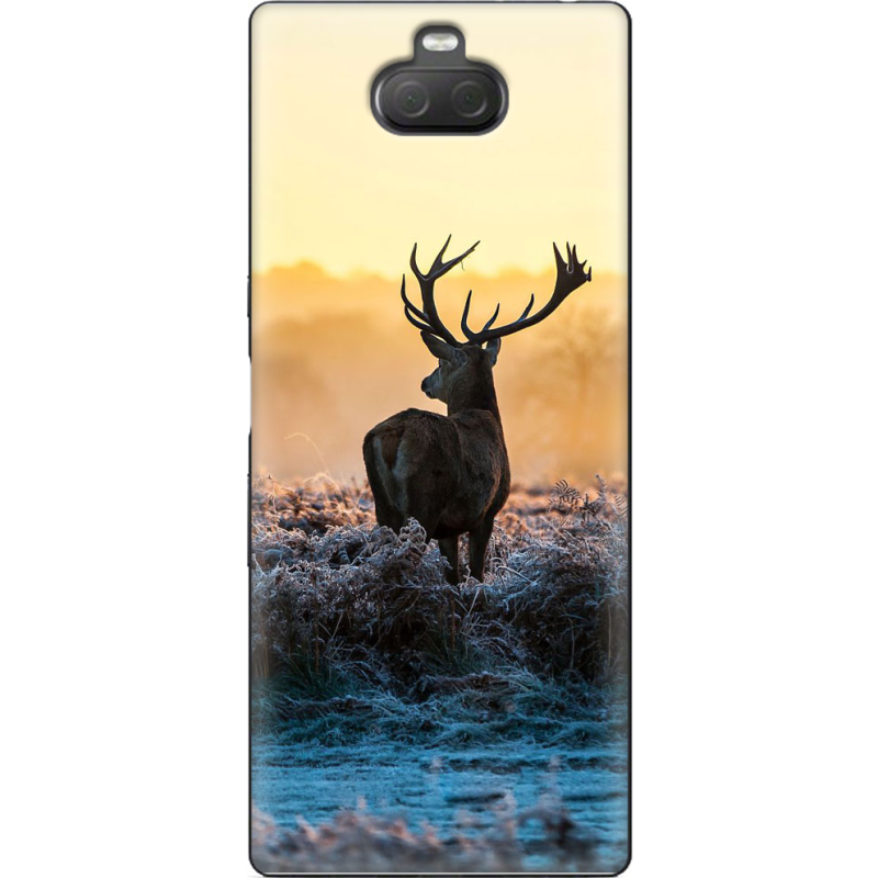 Чехол Uprint Sony Xperia 10 Plus I4213 