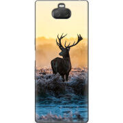 Чехол Uprint Sony Xperia 10 Plus I4213 