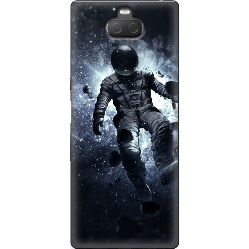 Чехол Uprint Sony Xperia 10 Plus I4213 