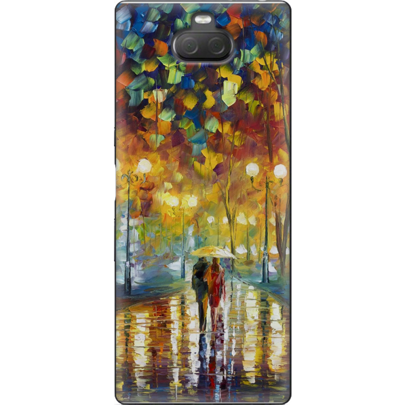 Чехол Uprint Sony Xperia 10 Plus I4213 