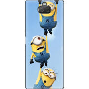 Чехол Uprint Sony Xperia 10 Plus I4213 