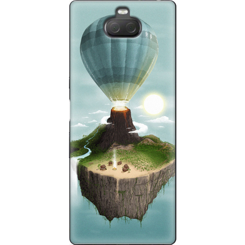 Чехол Uprint Sony Xperia 10 Plus I4213 