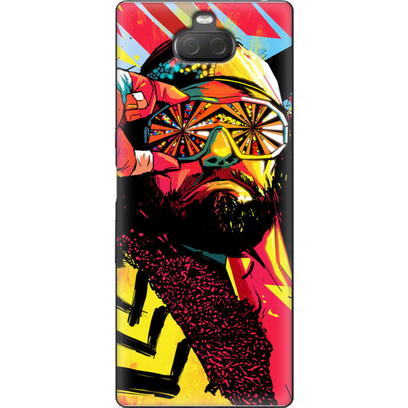 Чехол Uprint Sony Xperia 10 Plus I4213 