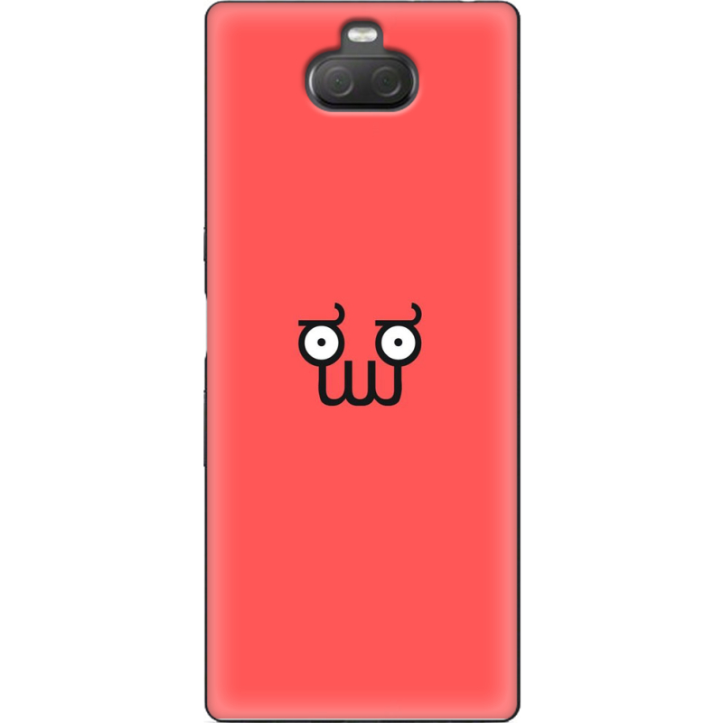 Чехол Uprint Sony Xperia 10 Plus I4213 