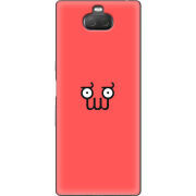 Чехол Uprint Sony Xperia 10 Plus I4213 