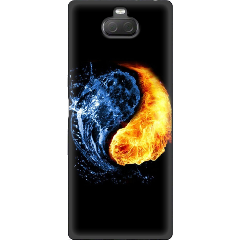 Чехол Uprint Sony Xperia 10 Plus I4213 