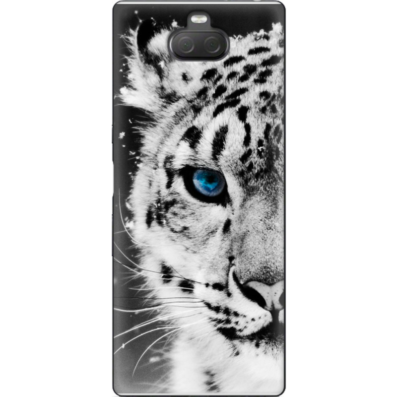 Чехол Uprint Sony Xperia 10 Plus I4213 