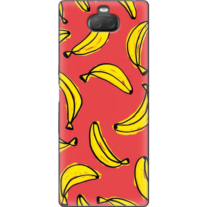 Чехол Uprint Sony Xperia 10 Plus I4213 