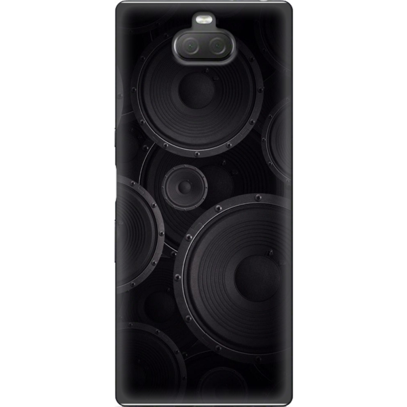 Чехол Uprint Sony Xperia 10 Plus I4213 