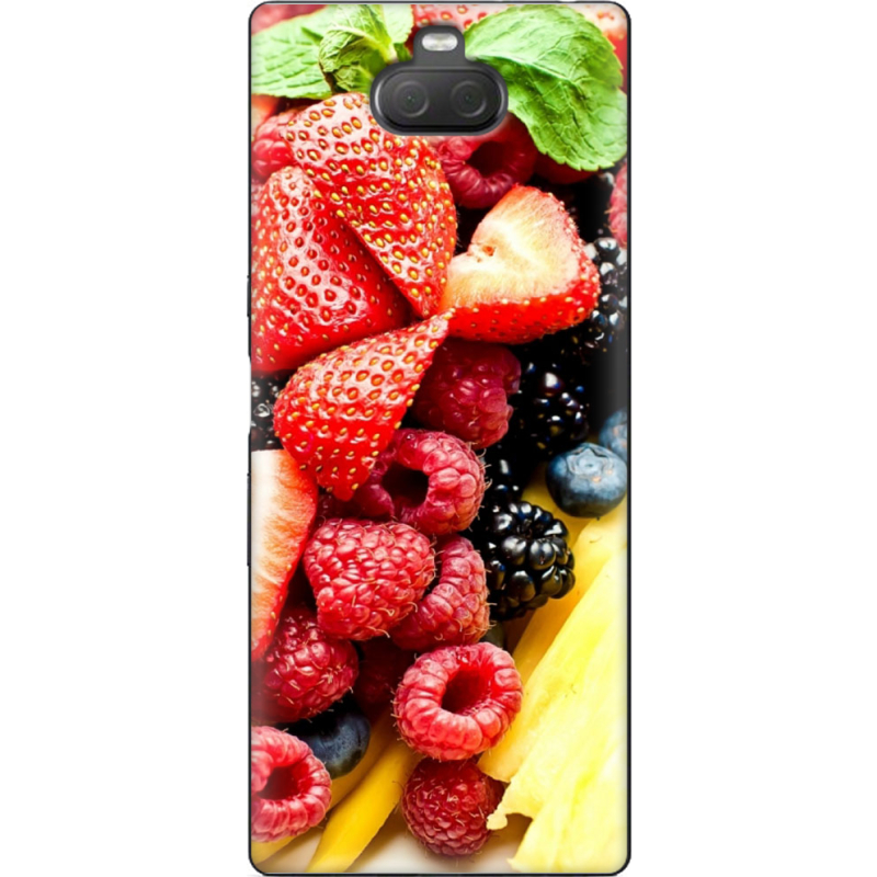 Чехол Uprint Sony Xperia 10 Plus I4213 