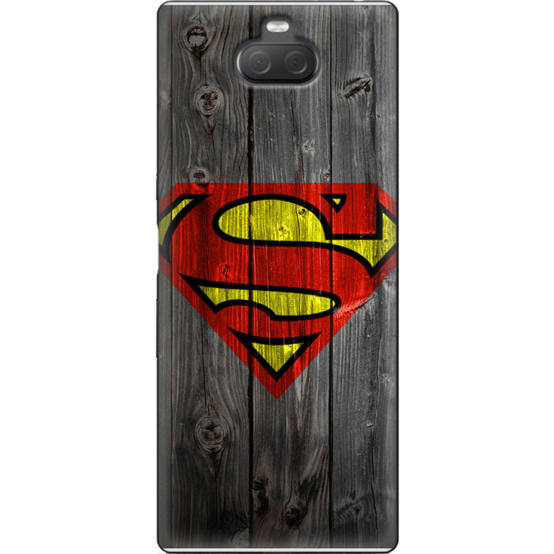 Чехол Uprint Sony Xperia 10 Plus I4213 