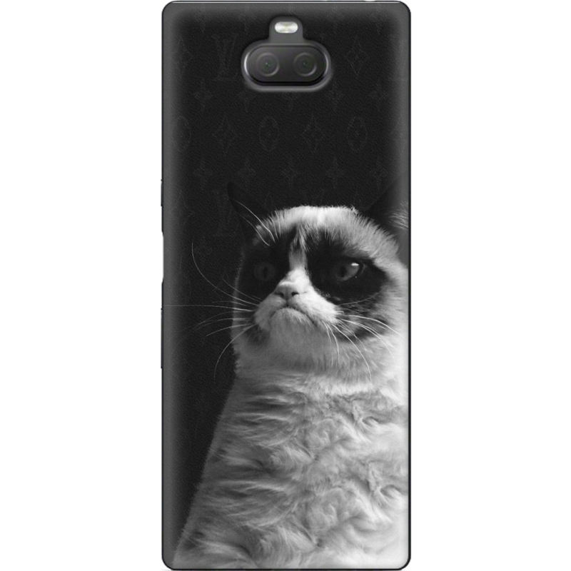 Чехол Uprint Sony Xperia 10 Plus I4213 