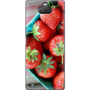 Чехол Uprint Sony Xperia 10 Plus I4213 