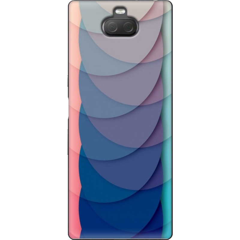 Чехол Uprint Sony Xperia 10 Plus I4213 