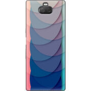 Чехол Uprint Sony Xperia 10 Plus I4213 