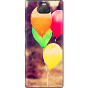 Чехол Uprint Sony Xperia 10 Plus I4213 