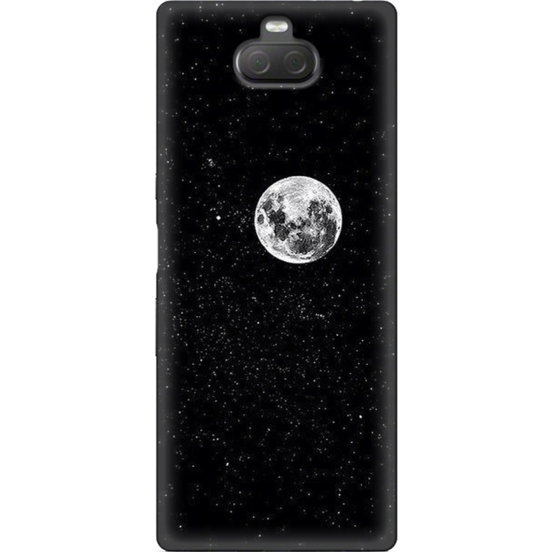 Чехол Uprint Sony Xperia 10 Plus I4213 